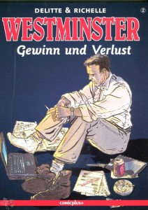 Westminster 2: Gewinn und Verlust