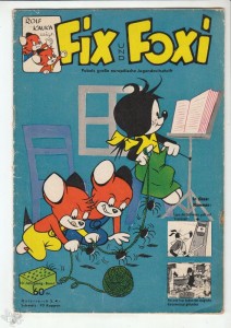 Fix und Foxi 269