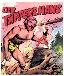 Der tapfere Hans 