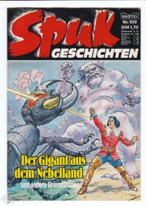 Spuk Geschichten 109