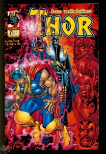 Thor (Die Rückkehr der Helden) 7