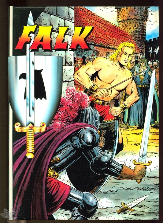 Falk 4