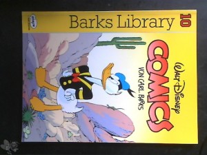 Barks Library 10 (1te Auflage)