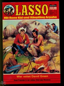 Lasso 105