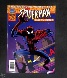 Spider-Man zur TV-Serie 14