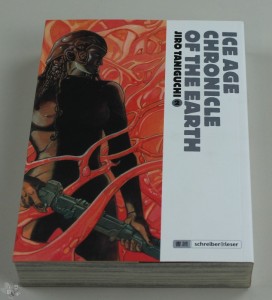 Ice Age Chronicle of the Earth 1