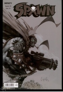 Spawn 70