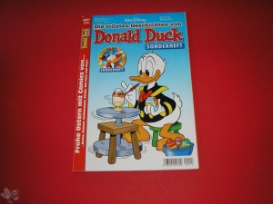 Die tollsten Geschichten von Donald Duck 214