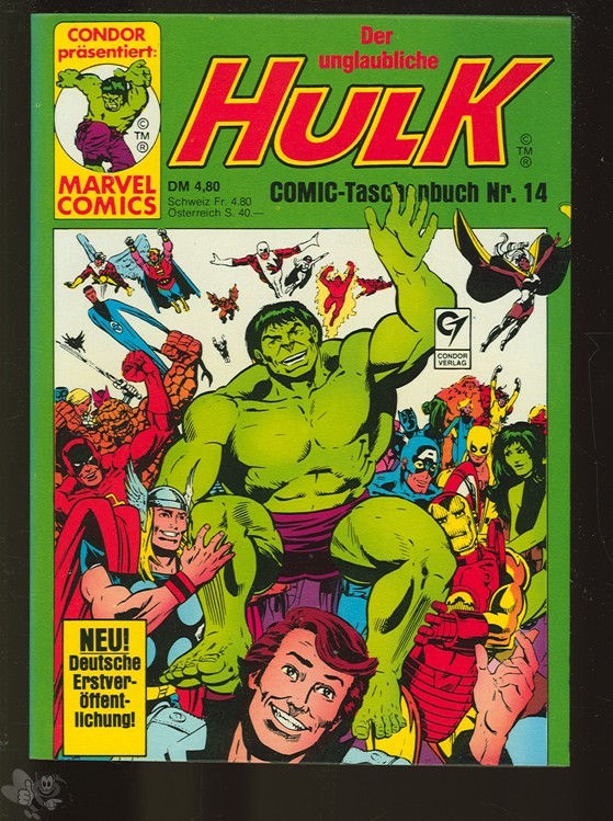 Hulk 14