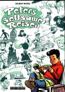 Peters seltsame Reisen 