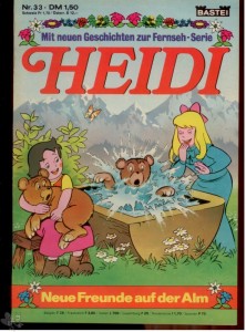 Heidi 33