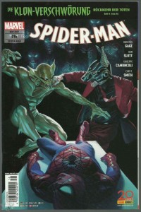 Spider-Man 16