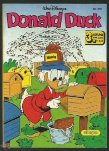 Donald Duck 369