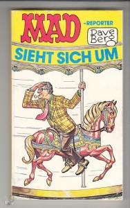 Mad Taschenbuch 16