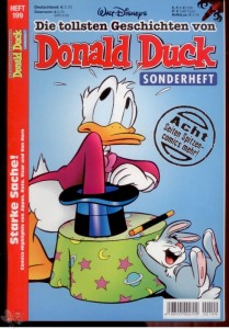 Die tollsten Geschichten von Donald Duck 199