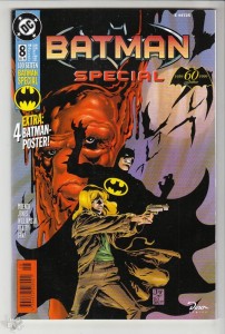 Batman Special (Dino) 8