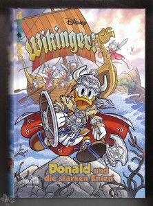 Enthologien 64: Wikinger - Donald und die starken Enten
