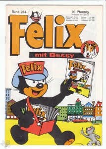 Felix 284