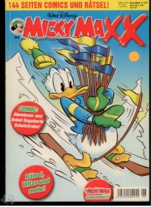 Micky Maxx 6