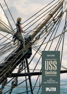 USS Constitution 1: Vor Gericht und auf hoher See sind wir in Gottes Hand