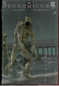Neonomicon : (Softcover)