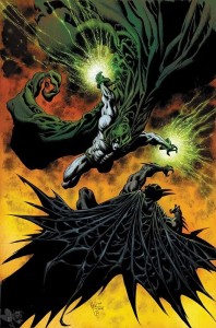 Batman - Detective Comics (Rebirth) 12: Bis das Blut gefriert (Hardcover)