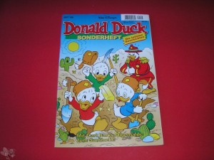 Die tollsten Geschichten von Donald Duck 166