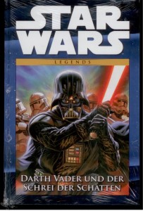 Star Wars Comic-Kollektion 48: Legends: Darth Vader und der Schrei der Schatten