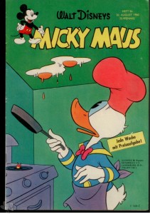 Micky Maus 34/1960