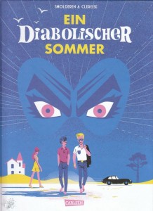 Ein diabolischer Sommer 