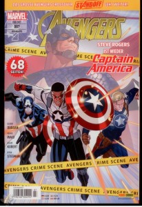 Avengers 7