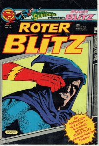 Roter Blitz 6/1983