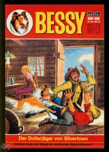 Bessy 430