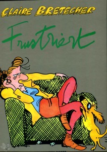 Frustriert 