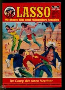 Lasso 531