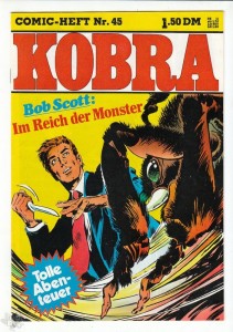 Kobra 45/1977