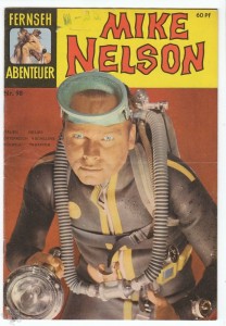Fernseh Abenteuer 98: Mike Nelson
