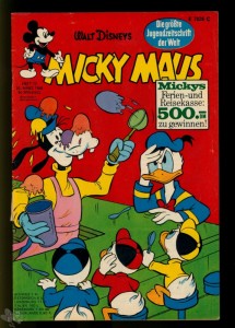 Micky Maus 13/1968
