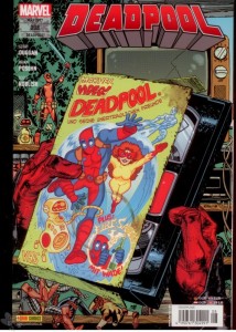 Deadpool 8