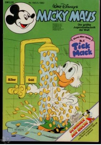 Micky Maus 18/1983