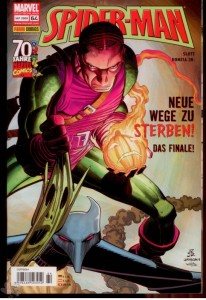 Spider-Man (Vol. 2) 64