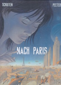 Nach Paris 1