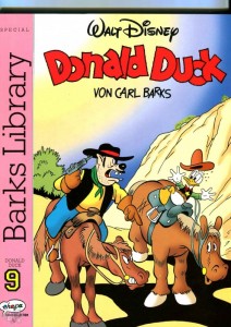 Barks Library Special - Donald Duck 9