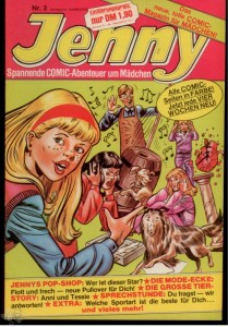 Jenny 2