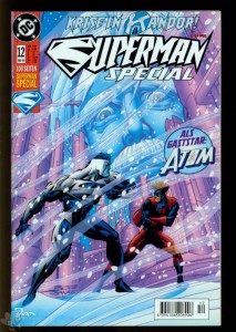 Superman Special (Dino) 12