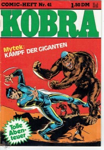 Kobra 41/1977