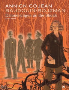 Erinnerungen an die Shoah 