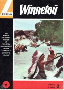 Winnetou 8