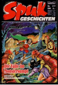 Spuk Geschichten 277