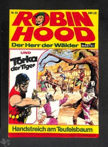 Robin Hood 55